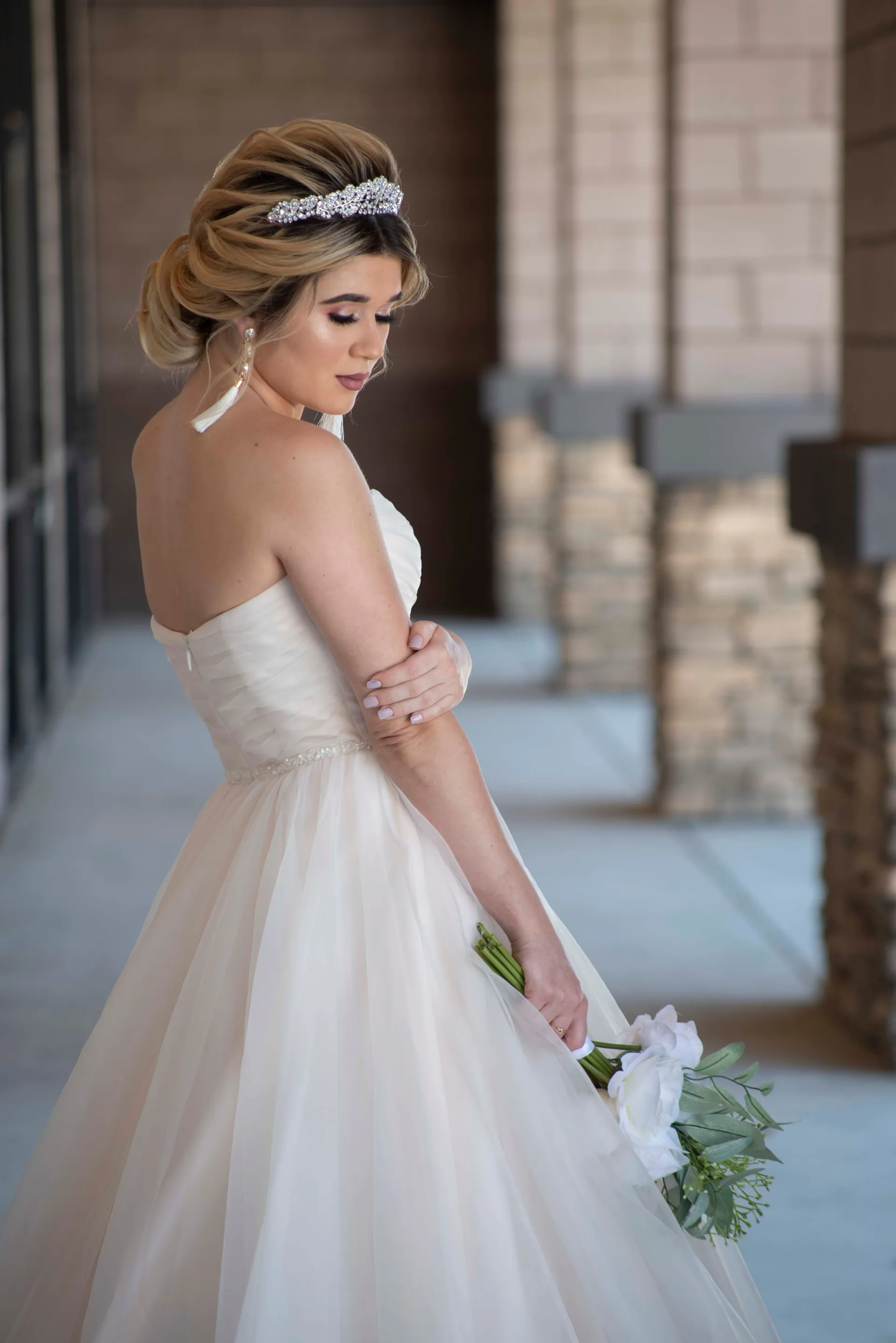 Beautiful Bride