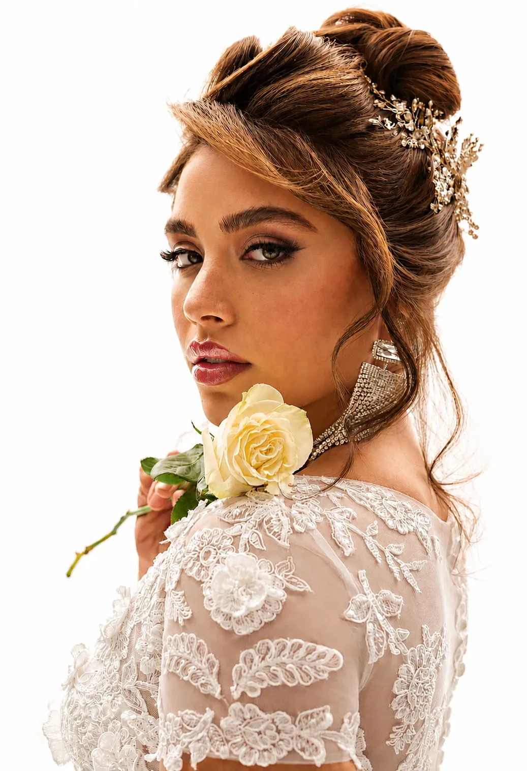 Sophisticated elegance