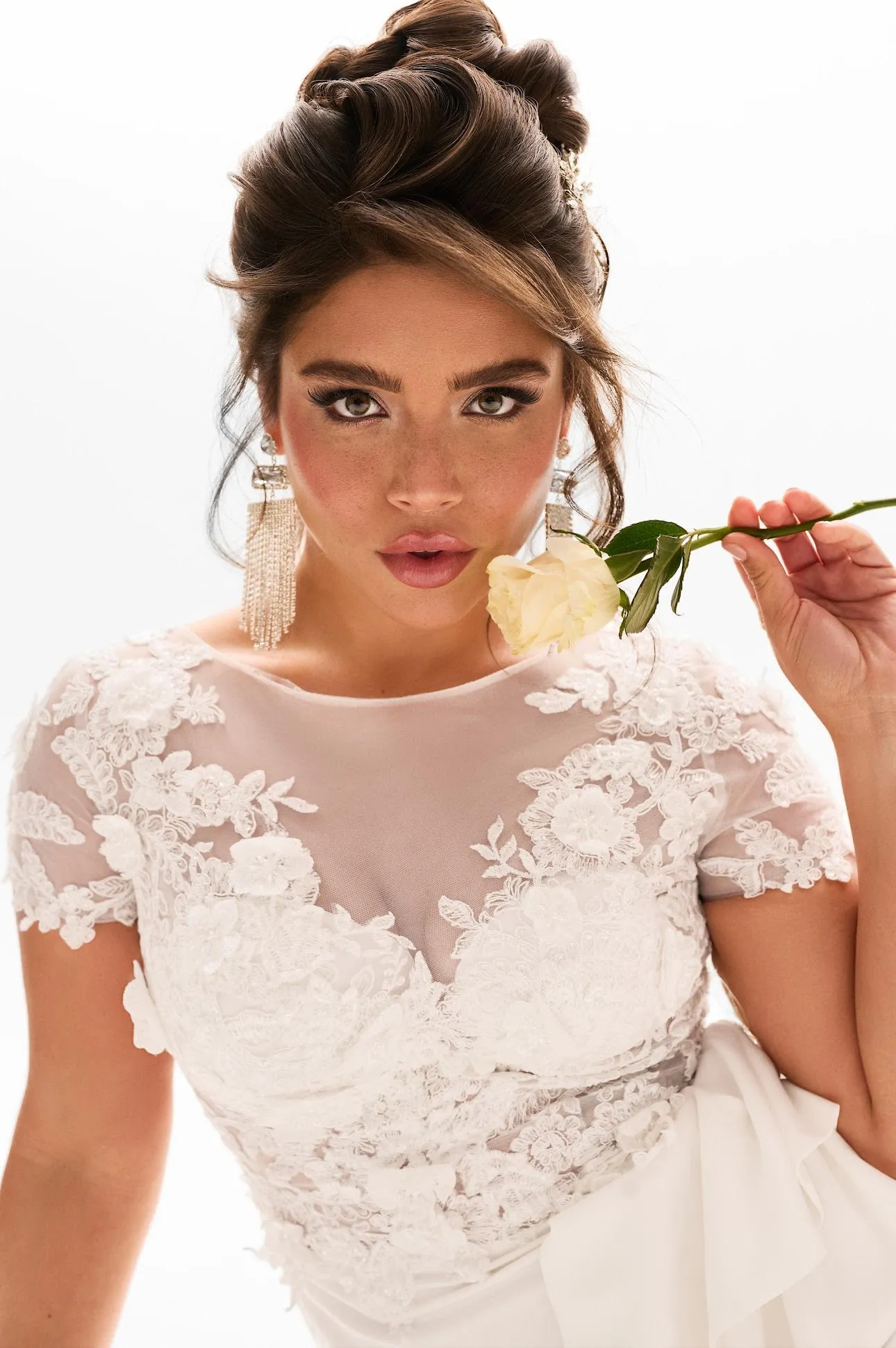 Bridal dream